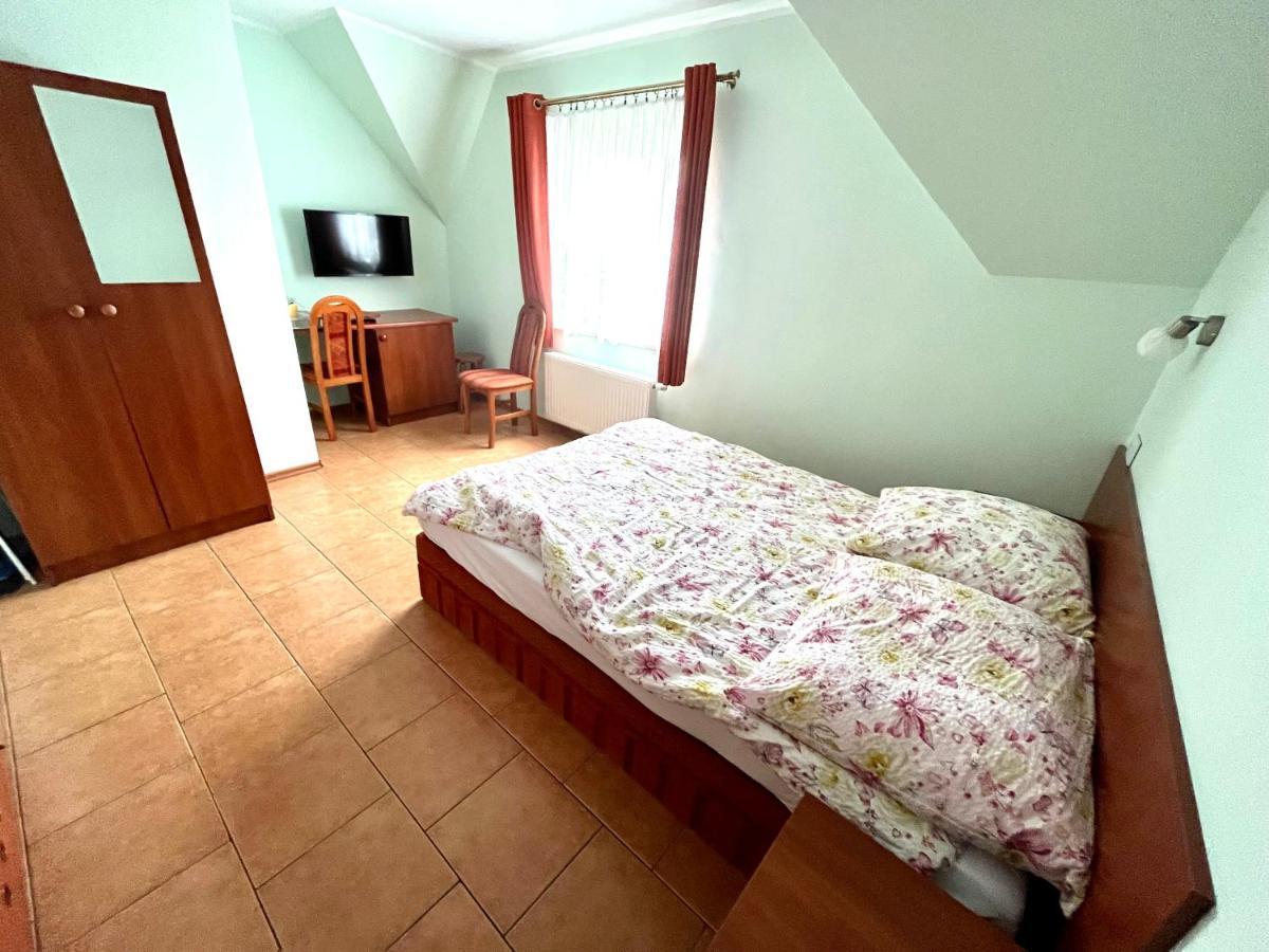 Appartamento Sofia Dziwnówek Esterno foto