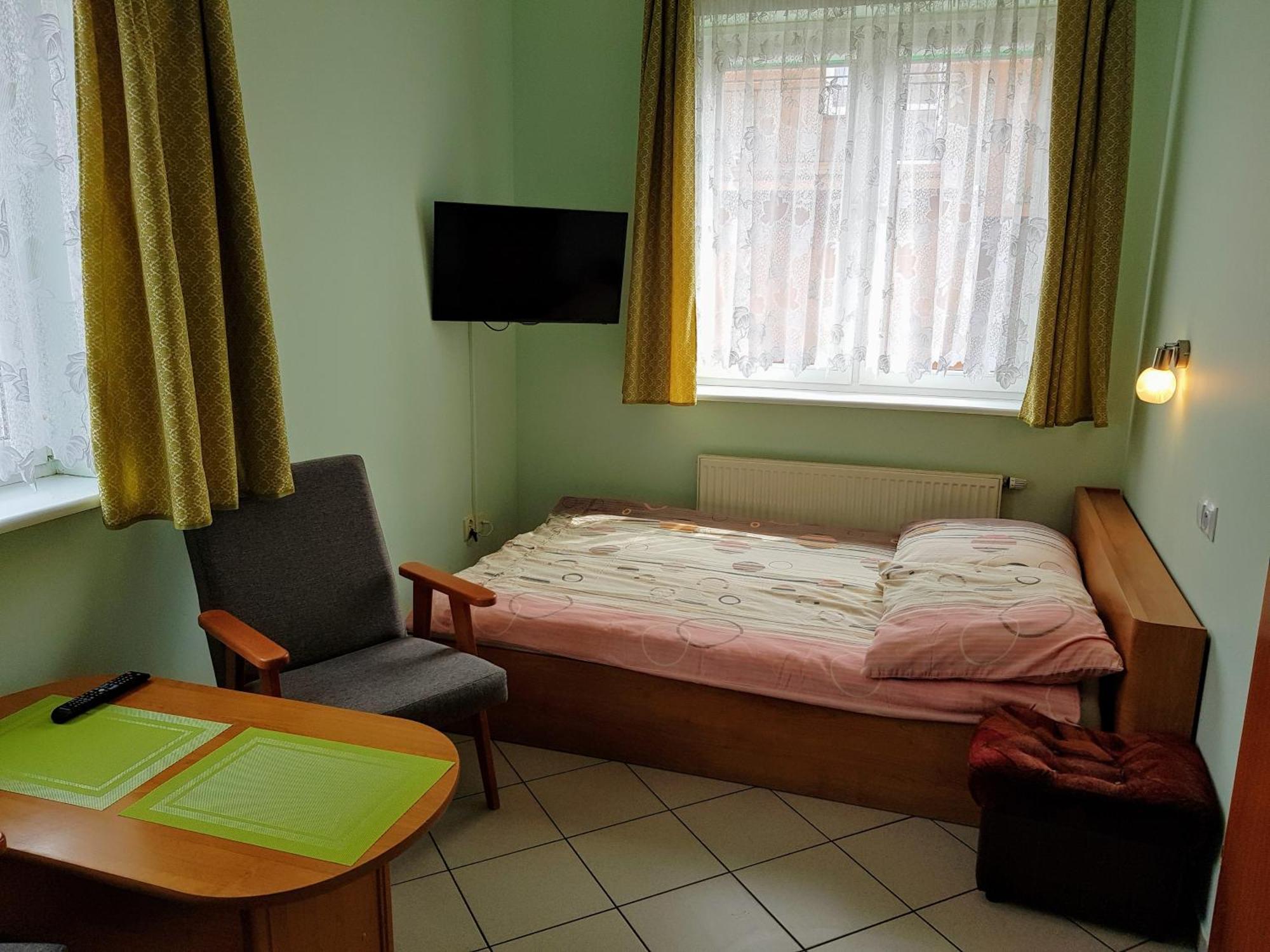 Appartamento Sofia Dziwnówek Esterno foto